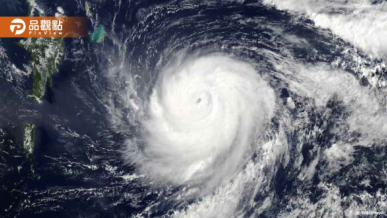 又有颱風!熱帶低壓週末靠近 路徑曝光 又有颱風!熱帶低壓週末靠近 路徑曝光