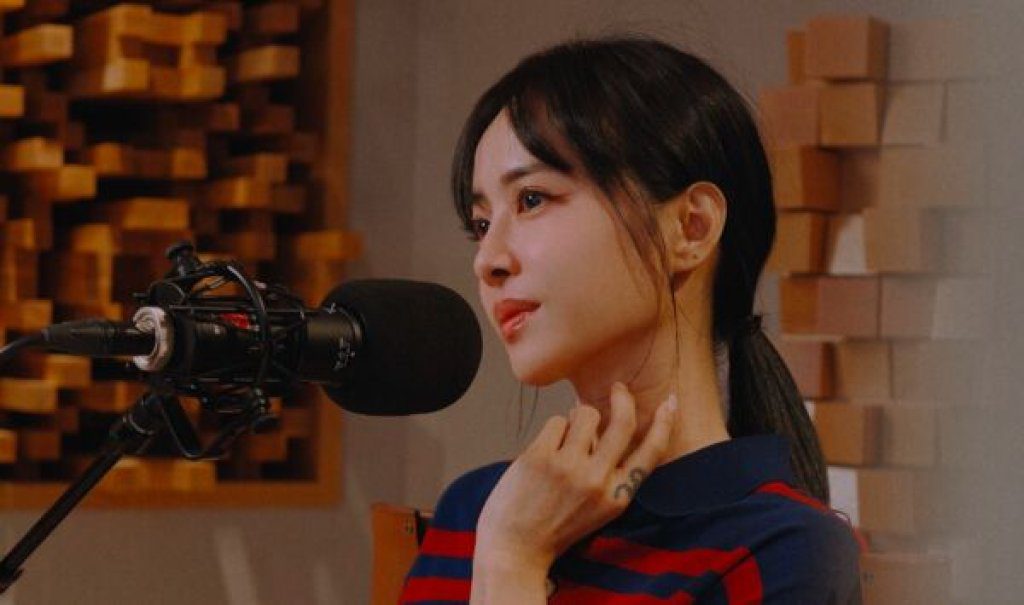 蔡依林開Podcast！談《Pleasure》創作焦慮與女性自主