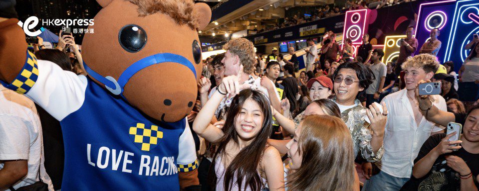 香港快運航空夏日大激賞 平日暢遊香港 「港」式精彩無上限!避開人潮、街拍更美、更多優惠! 香港快運航空夏日大激賞 平日暢遊香港 「港」式精彩無上限!避開人潮、街拍更美、更多優惠!