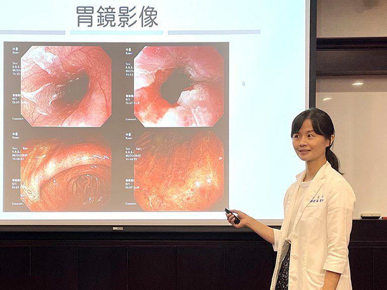 誤飲強酸清潔劑 掌握三不一就醫 誤飲強酸清潔劑 掌握三不一就醫