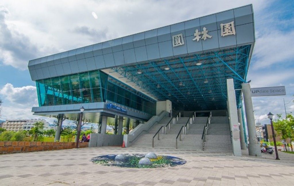 圓林園青創基地熱烈招募中 9月底將正式完工啟用 圓林園青創基地熱烈招募中 9月底將正式完工啟用