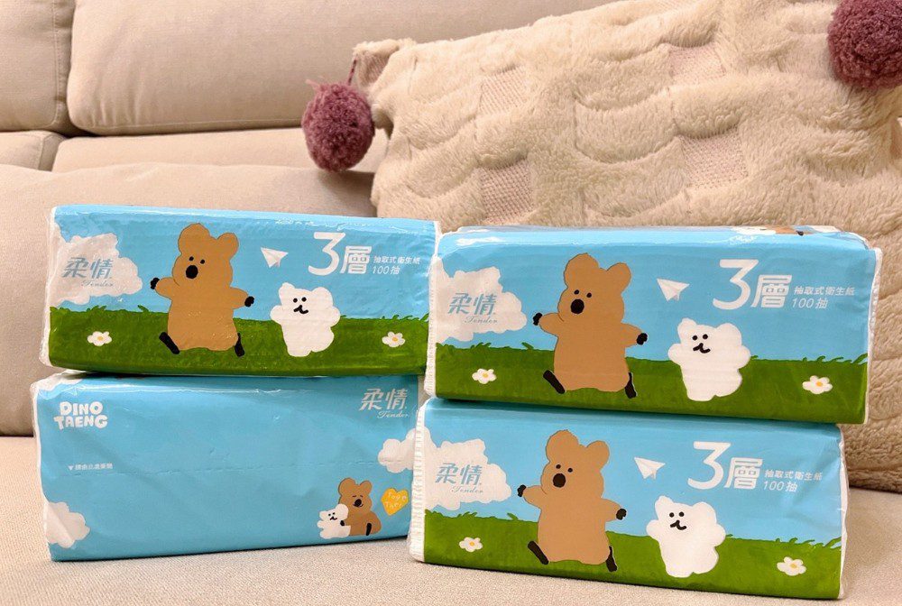 世界很累沒錯，但生活可以不用那麼拼：這款小物提醒你，「不完美也沒關係」