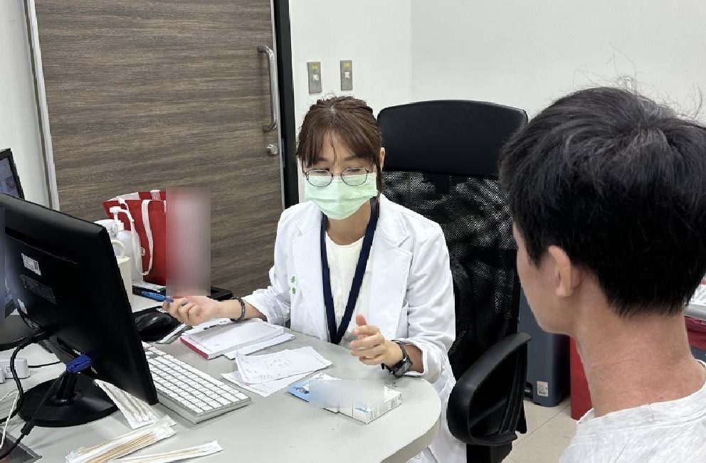 夏季高溫異位性皮膚炎易復發　醫：保濕是治療關鍵