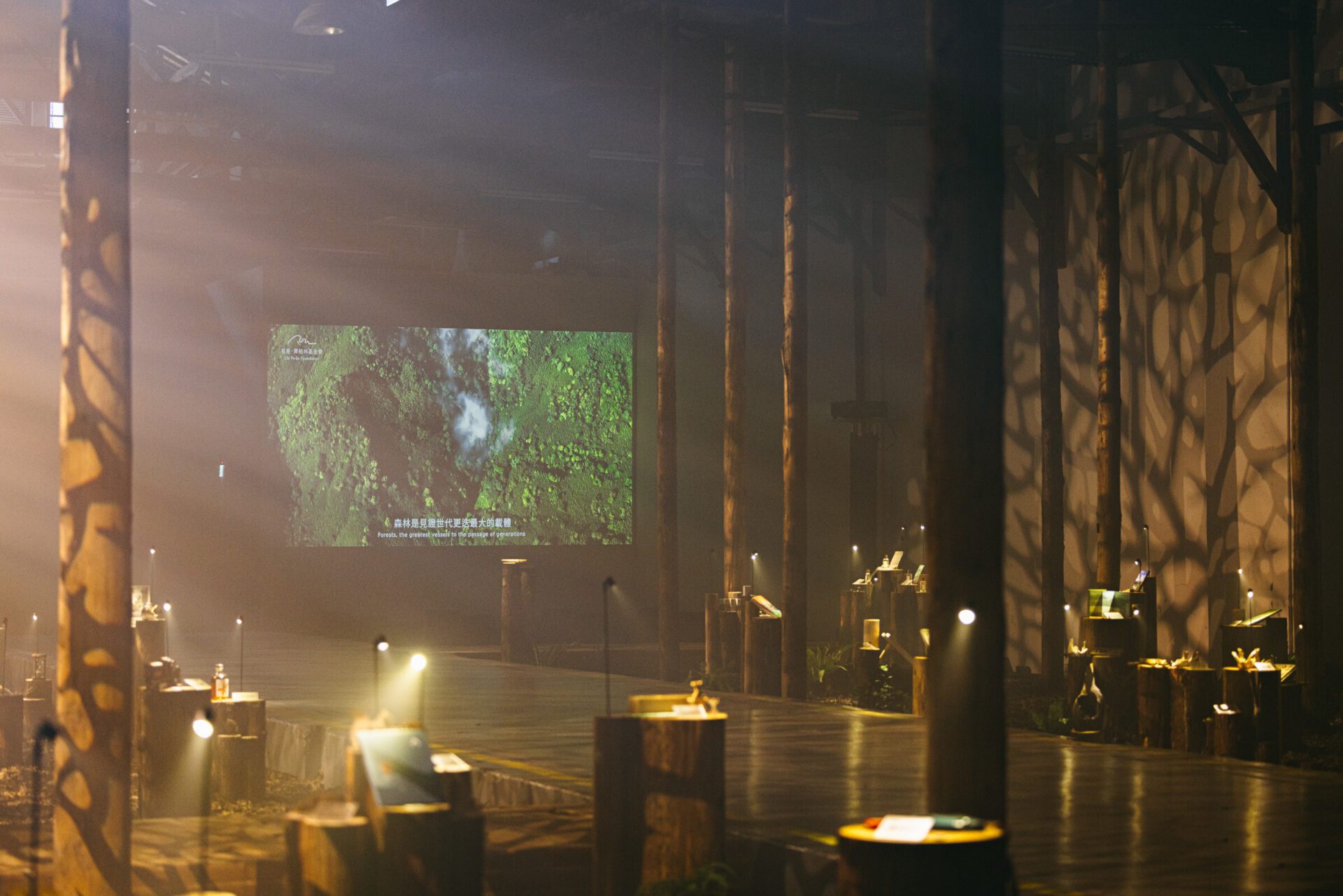 科技融入策展 ViewSonic引領沉浸式水文化體驗 科技融入策展 ViewSonic引領沉浸式水文化體驗