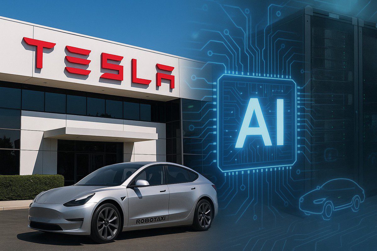 特斯拉硬體副總裁班農閃人 超級電腦Dojo項目突喊卡 特斯拉硬體副總裁班農閃人 超級電腦Dojo項目突喊卡