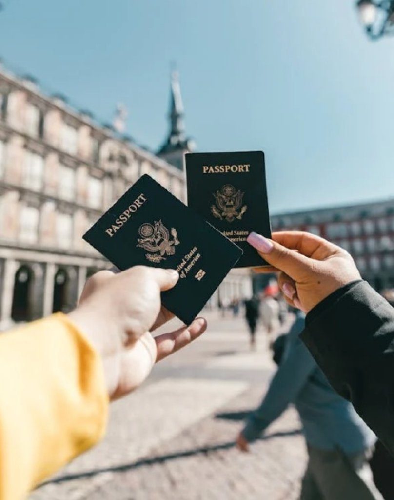 中國人在台定居「須放棄中國護照」？陸委會回應了