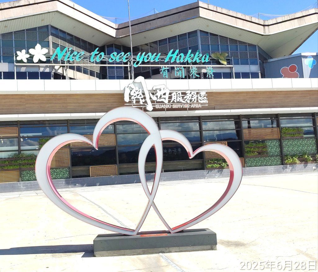 台灣「最強國道休息站」一年有3000萬遊客造訪！奪冠2原因曝光