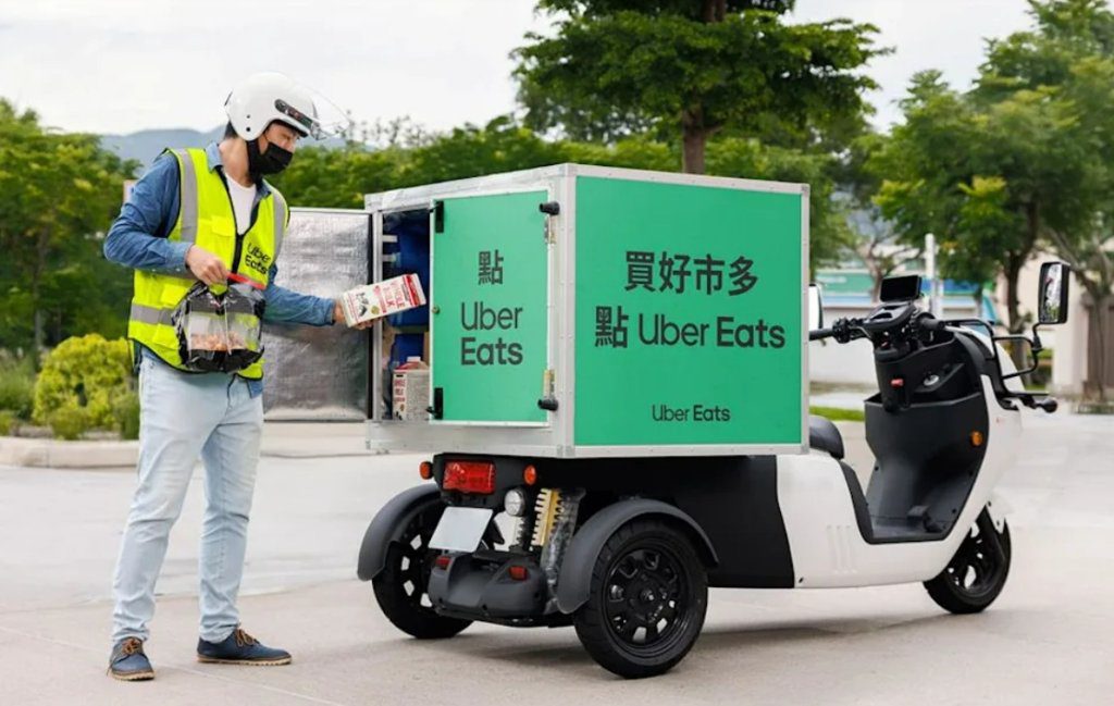 Uber Eats攜手好市多熱銷排行出爐！公開最省祕技限時優惠