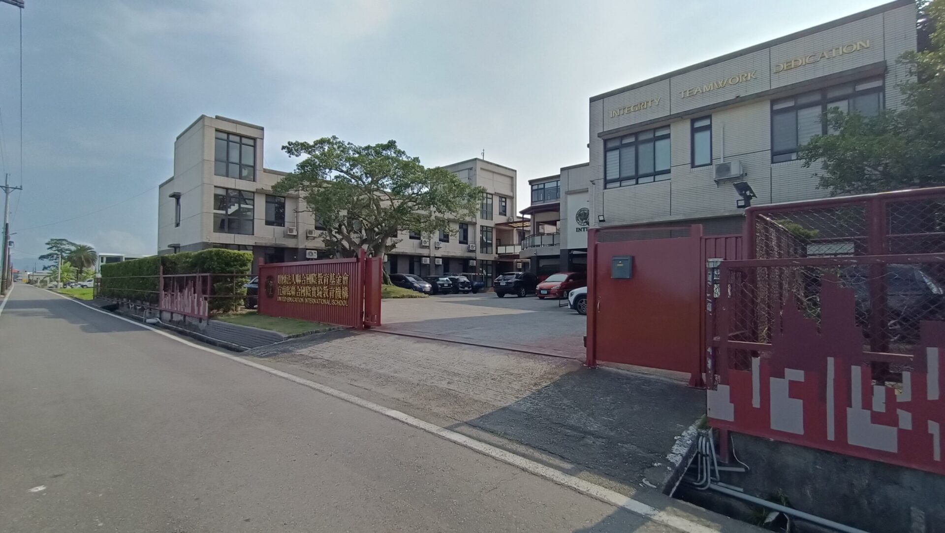 影音/直升美國頂大 壯圍聯合國際實驗教育機構外師解析台灣學生競爭力