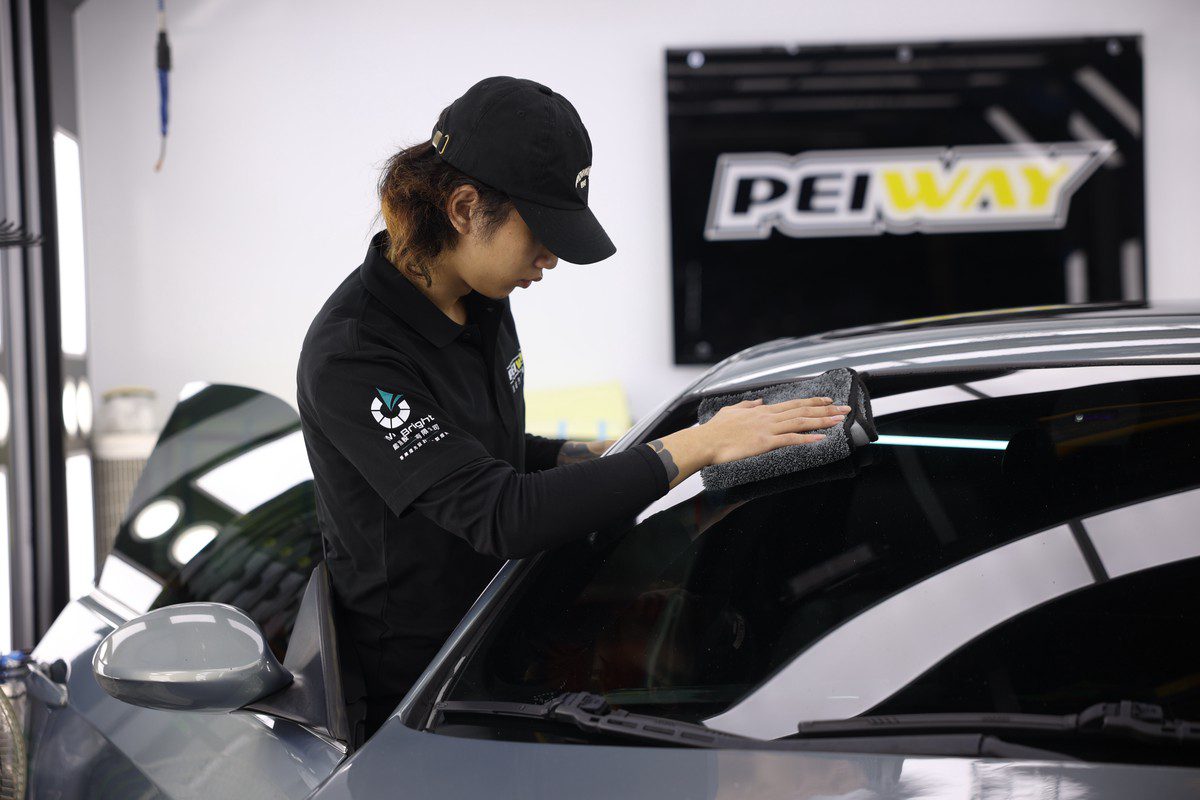 RenewUCar 攜手寶傑除蟎 打造更安心的車內環境 RenewUCar 攜手寶傑除蟎 打造更安心的車內環境