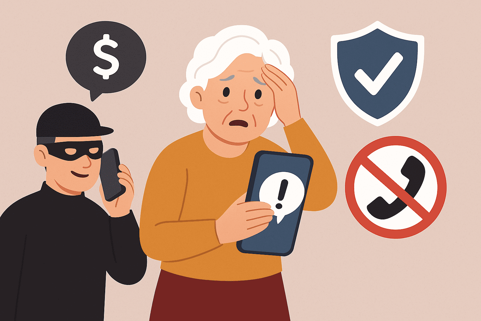 防假投資詐騙！內政部推地籍異動即時通守護不動產安全