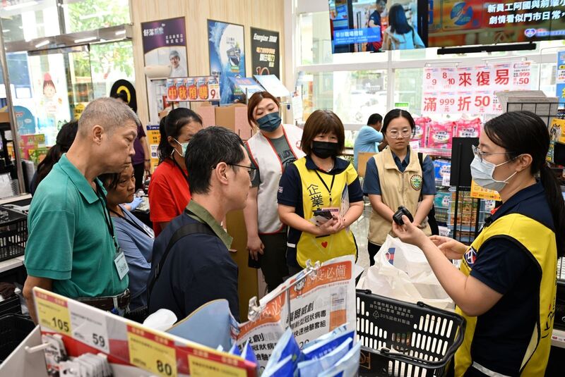 屏縣府攜手全聯基金會辦理職場實境體驗 搭建弱勢家戶脫貧橋梁