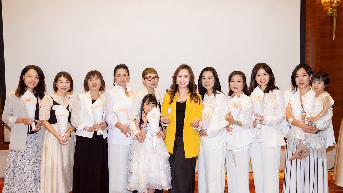 AROMA WOMAN啟動香氛IP計畫　林諗慈攜手創作者登國際舞台