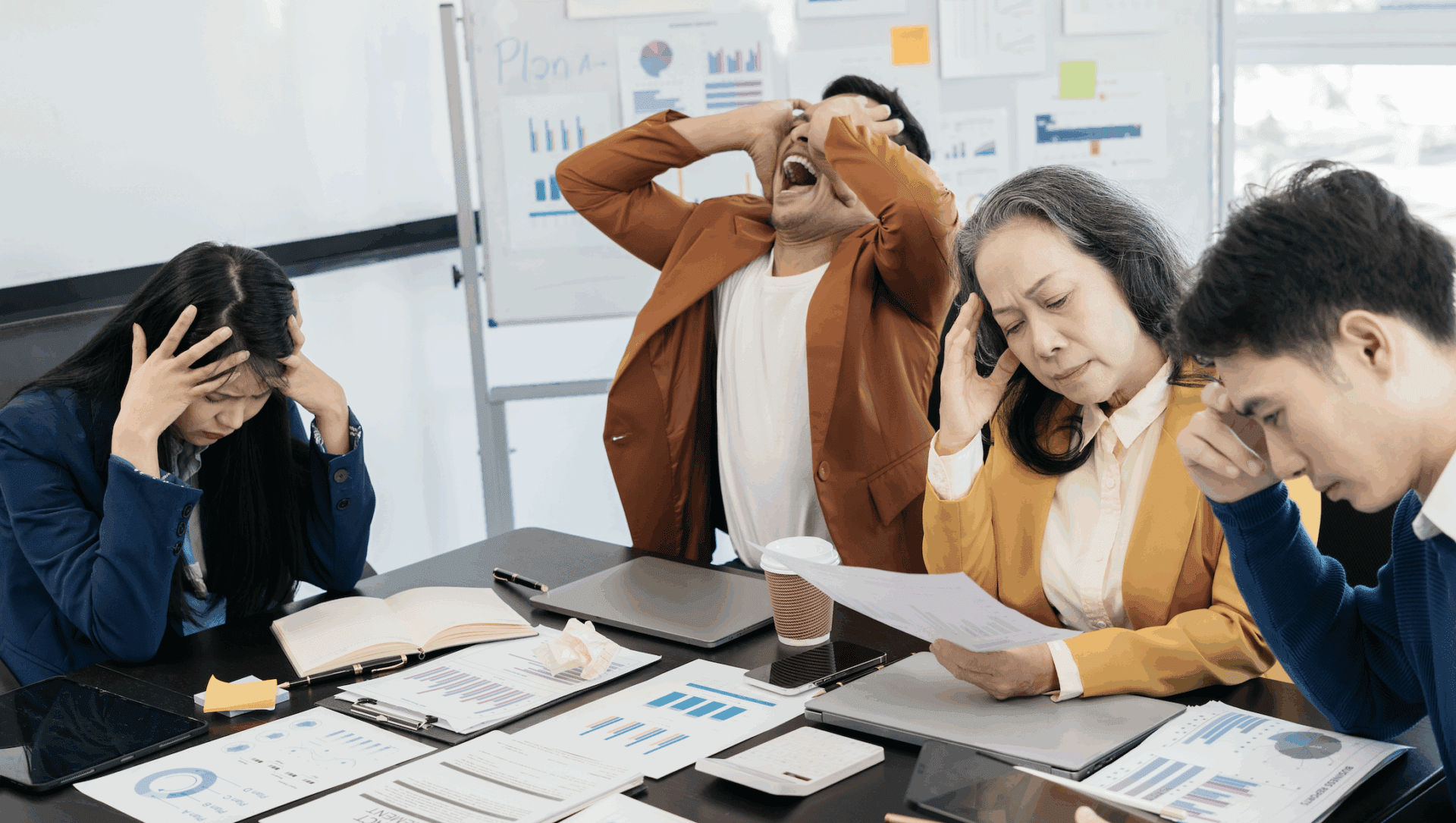 日歐獲關稅豁免　台灣仍「20%+」遭網友酸爆