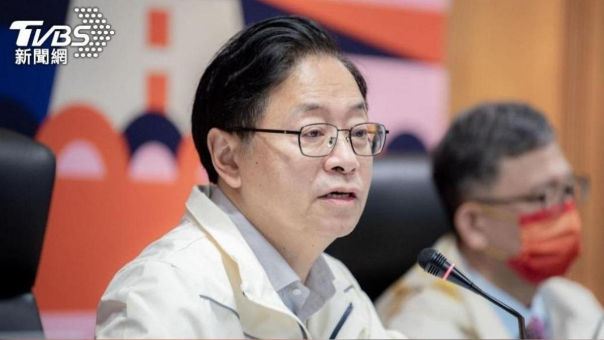 3大失敗又無對策　張善政：怎說服大家不擔心