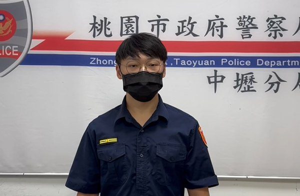 中壢汔機車聚集發噪音　警方到場依規開罰單