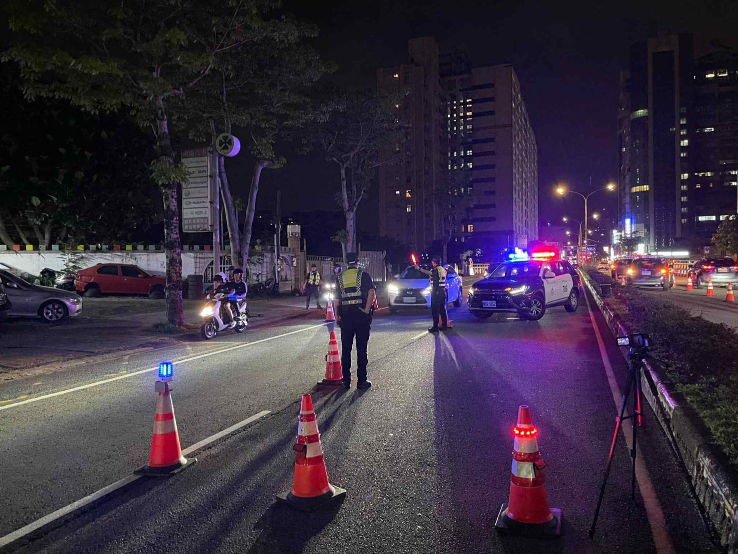 桃警「強化交安大執法」成效出爐 這件事最多人違規 桃警「強化交安大執法」成效出爐 這件事最多人違規