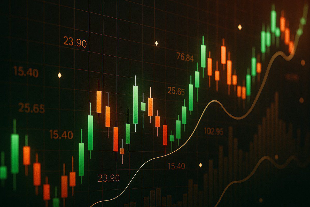 美股逼近歷史高點 台股開低走高、盤中勁揚近200點 美股逼近歷史高點 台股開低走高、盤中勁揚近200點