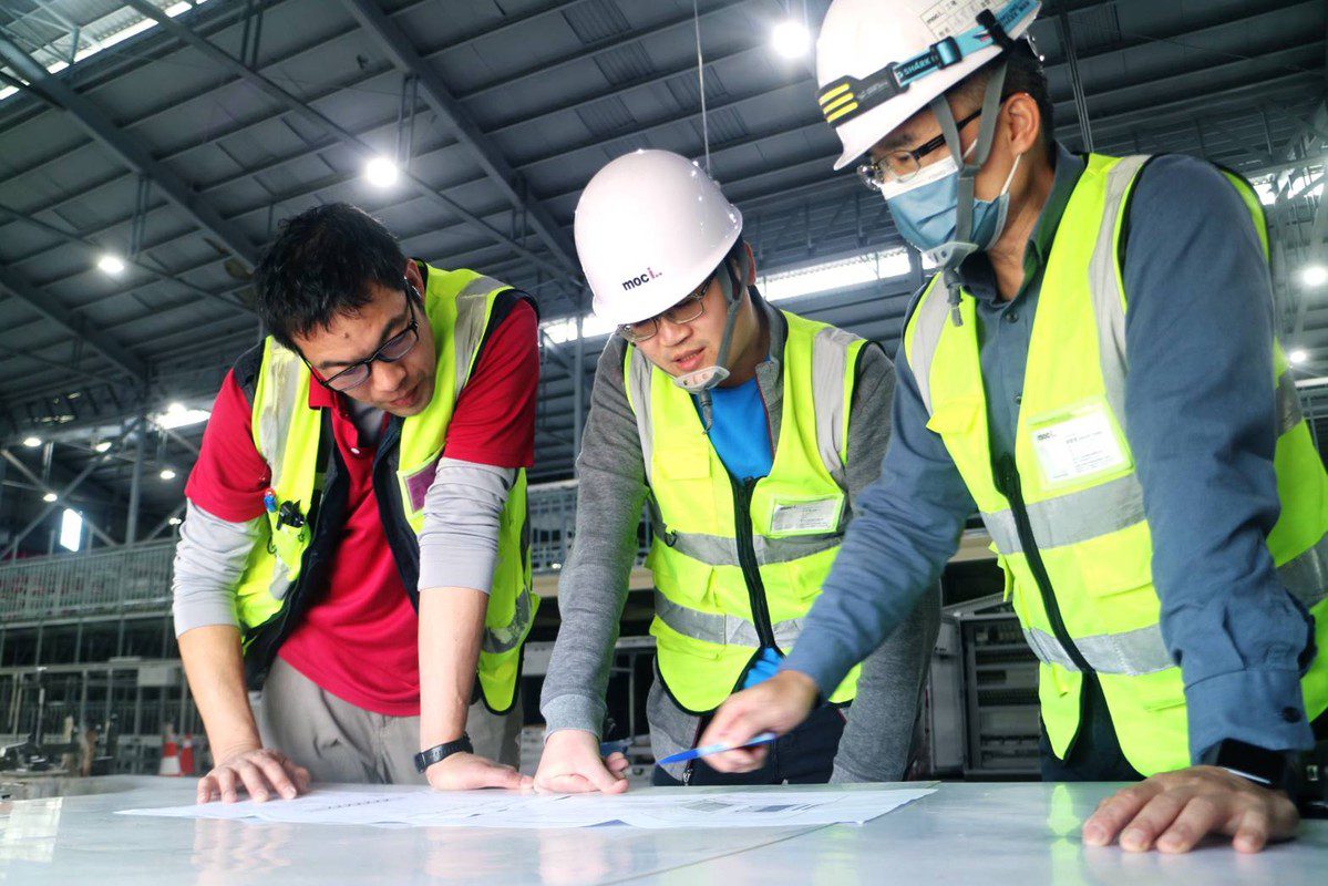 智合天下亮相2025物流展 展現智慧整合實⼒ 智合天下亮相2025物流展 展現智慧整合實⼒