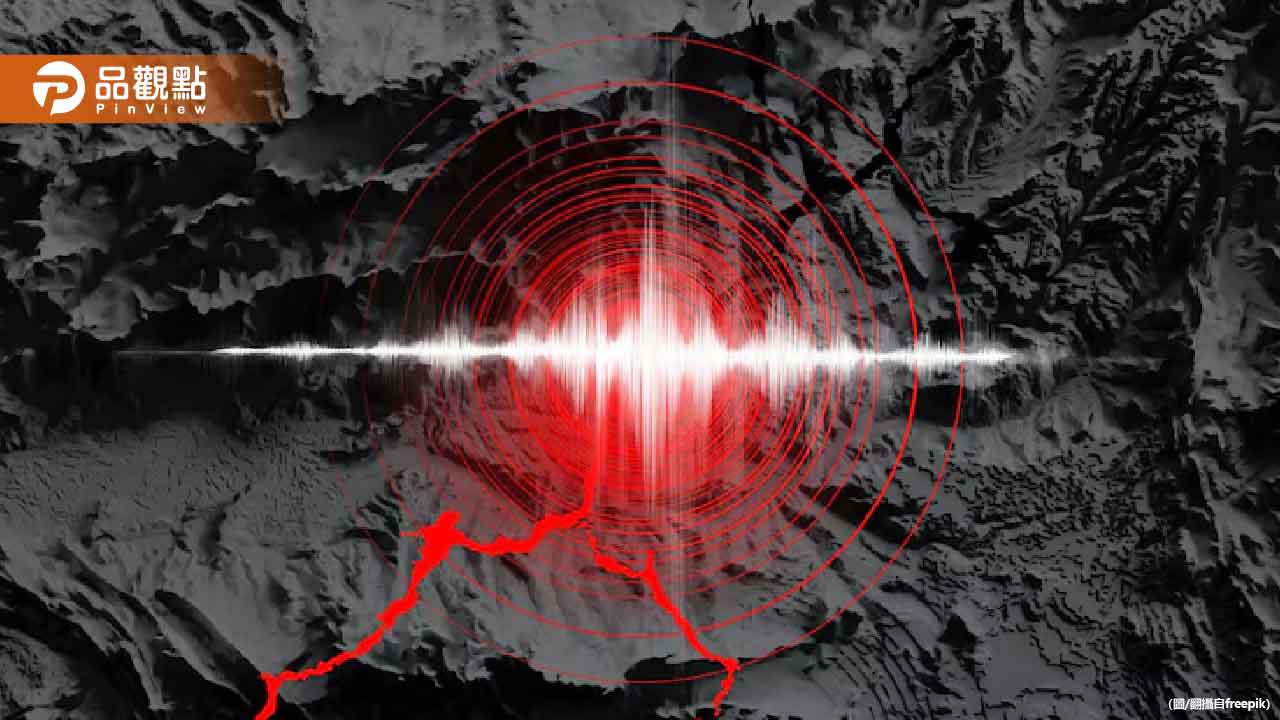 土耳其西部6.1強震! 多棟建築倒塌 釀1死29傷 土耳其西部6.1強震! 多棟建築倒塌 釀1死29傷