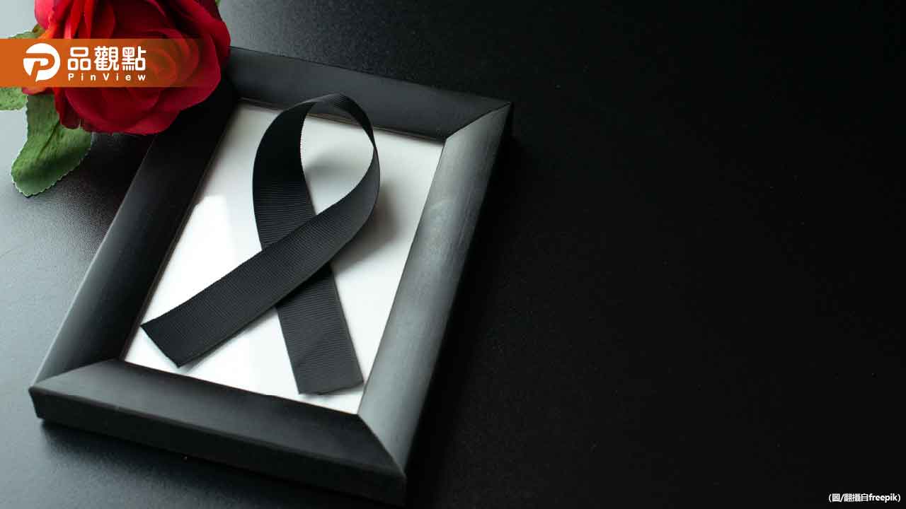 顏清標父今告別式!顏寬恒捧牌位 各界人士估3000人到場 顏清標父今告別式!顏寬恒捧牌位 各界人士估3000人到場