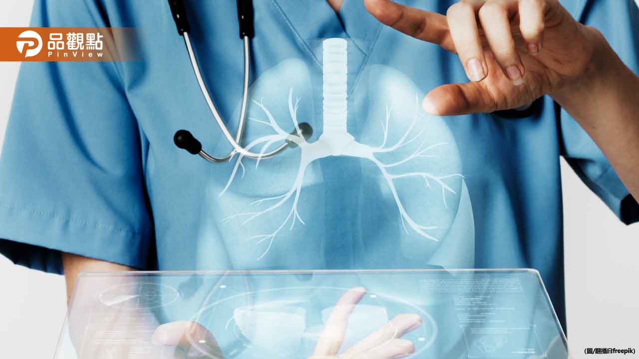 30歲女師健檢發現肺結節！放著不管一年「變肺腺癌末期」