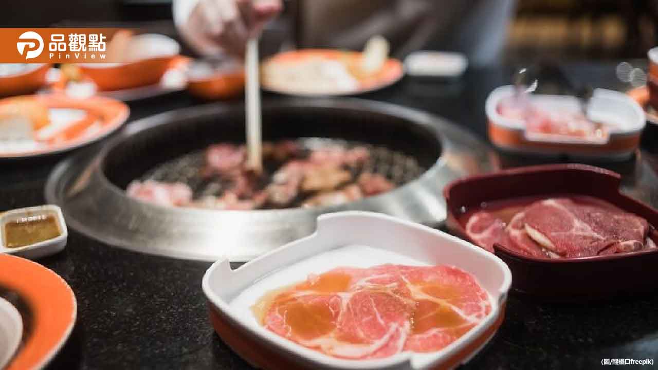 自助吧火鍋店超多家!客人狂拿不怕賠錢?行家:雙贏 自助吧火鍋店超多家!客人狂拿不怕賠錢?行家:雙贏