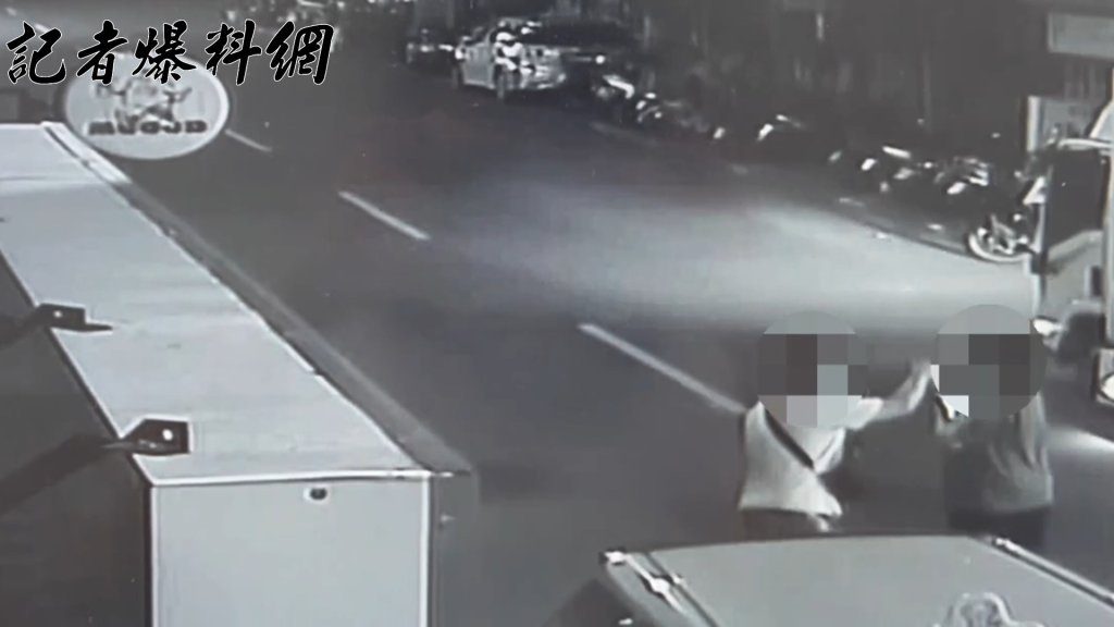 新莊男不滿計程車資平常150元變400多踹車爭執　司機：他報錯路