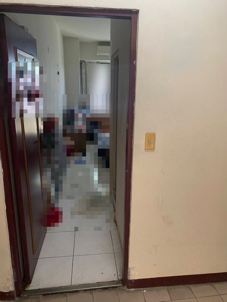 高雄湖內驚傳憾事 房東催租找不到人…破門見50歲男租客已身亡