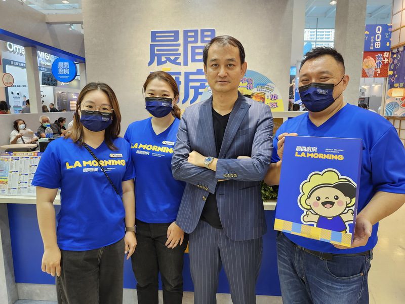 加盟熱潮前進港都！從洗機車到早午餐 關稅引爆高雄加盟創業潮