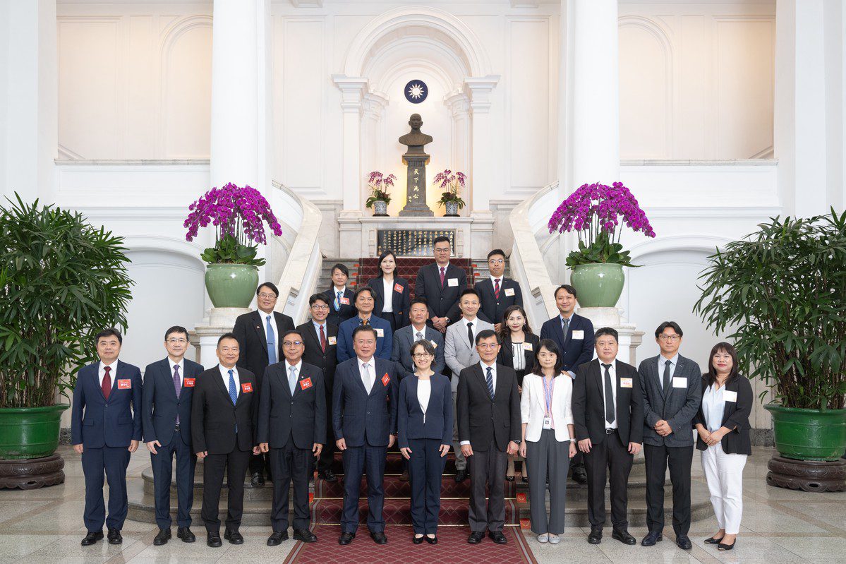 玉膳坊榮獲第七屆品牌金舶獎　以「做給家人吃」的初心走進總統府