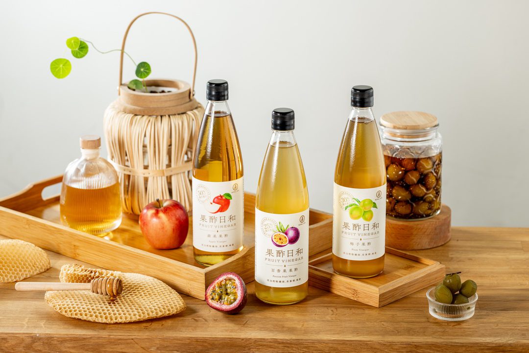 中秋送禮讓你傷透腦筋? 工研推出中秋醇翠禮盒有新意又表心意 中秋送禮讓你傷透腦筋? 工研推出中秋醇翠禮盒有新意又表心意