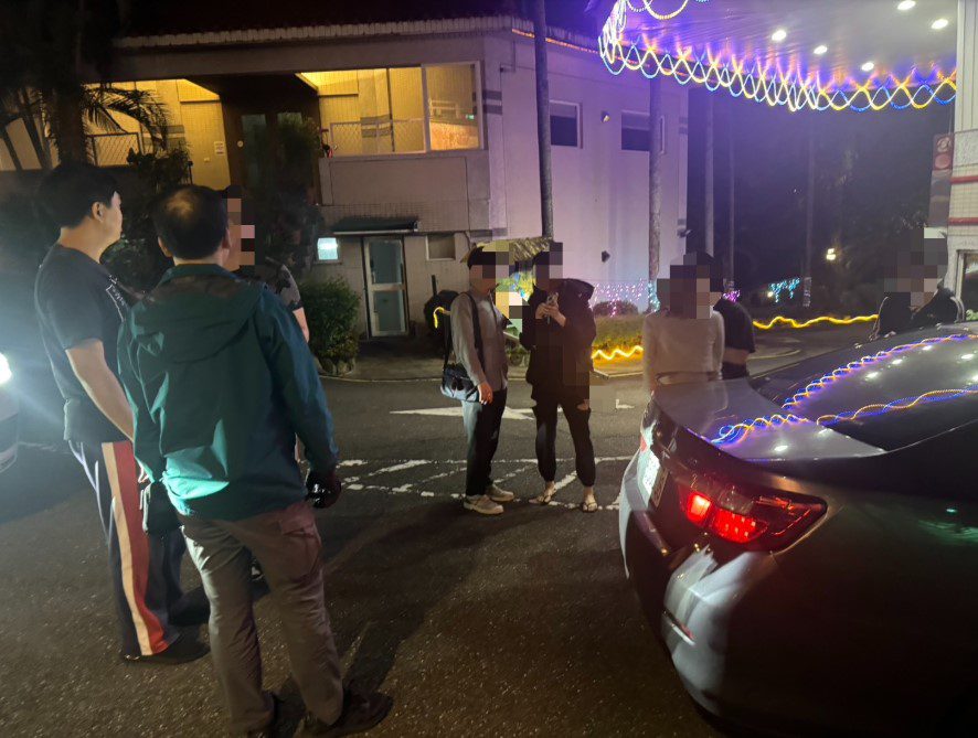 詐團勾結連鎖3C經銷商 靠Apple Pay盜刷逾2000萬 詐團勾結連鎖3C經銷商 靠Apple Pay盜刷逾2000萬