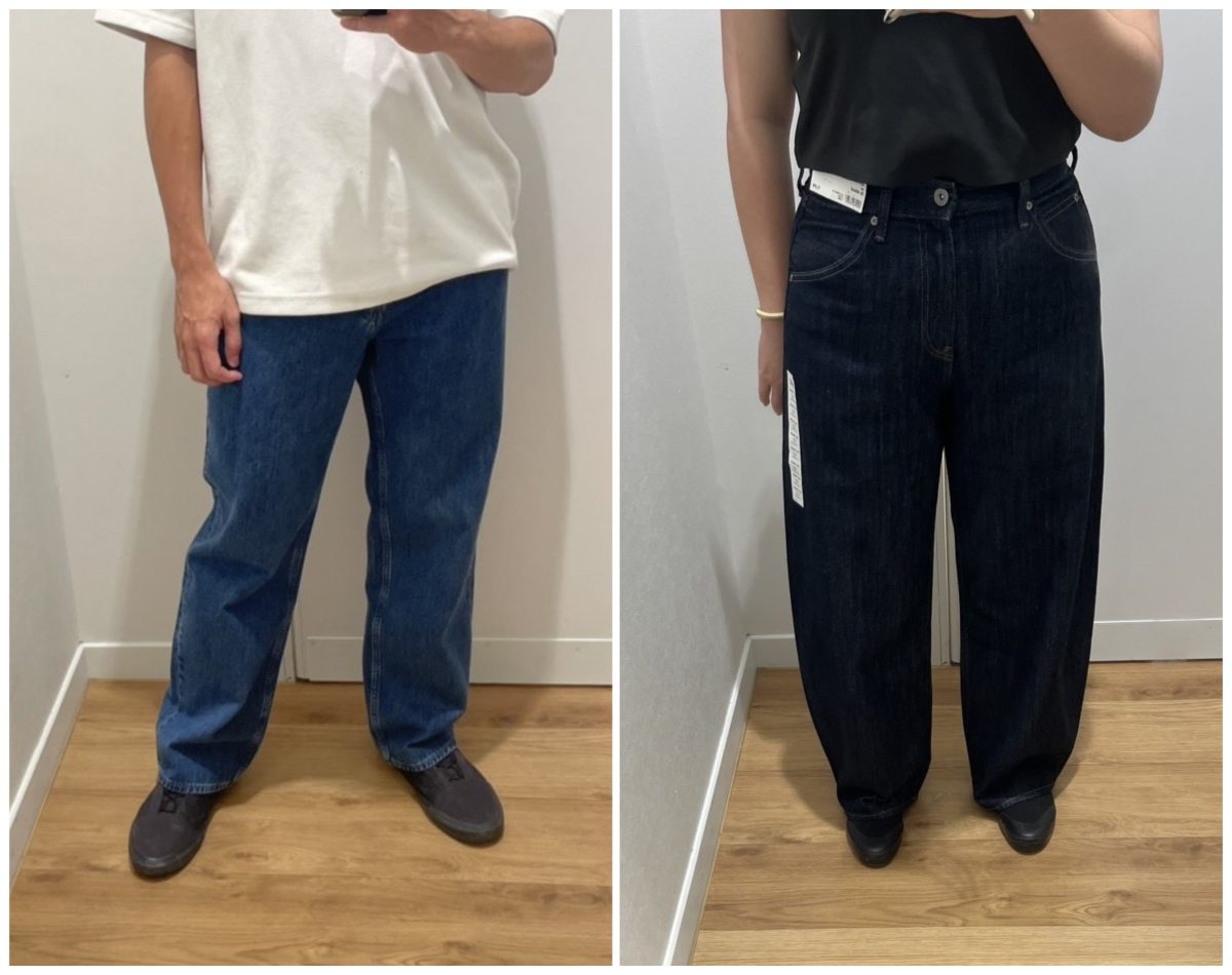 Uniqlo神褲是這件？網友實穿「繭型褲」驚呼：超修飾又有型