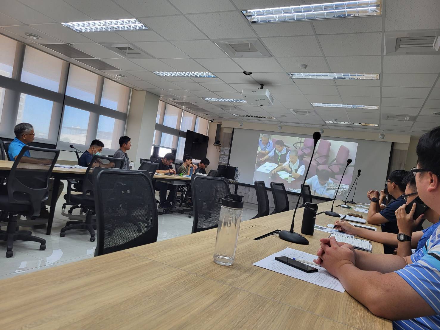 楊柳颱風逼近 台電整備待命籲民眾可用「台灣電力APP」、官網查詢停電資訊 楊柳颱風逼近 台電整備待命籲民眾可用「台灣電力APP」、官網查詢停電資訊