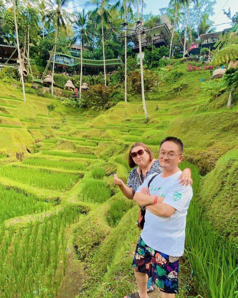 曾琮愷「小鋼砲」辭世 生命燃燒南投熱情永存