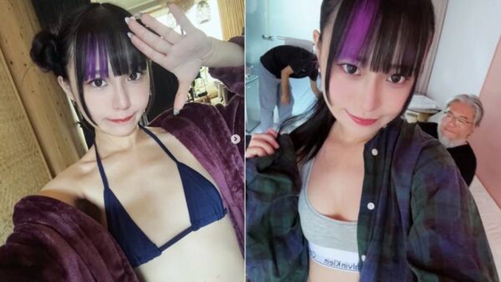 SOD首位台灣女優齋齋「在台厭男在日被X」！霸氣回應