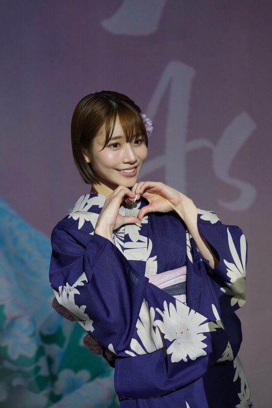 萌名Moena亞洲巡迴演唱會壓軸台北登場!8/17花漾展演空間與粉絲共創「永遠在一起」的回憶 萌名Moena亞洲巡迴演唱會壓軸台北登場!8/17花漾展演空間與粉絲共創「永遠在一起」的回憶