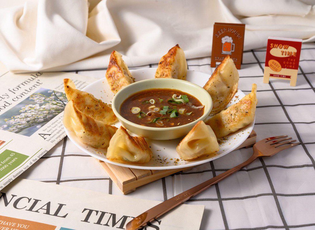 桃園蘆竹早午餐 腐竹蛋餅酥香誘人 手作溫度一吃上癮! 桃園蘆竹早午餐 腐竹蛋餅酥香誘人 手作溫度一吃上癮!