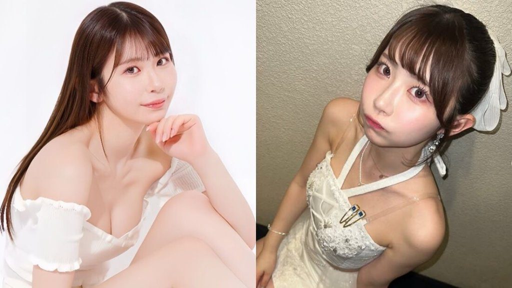 「AV版赤木晴子」G級女優葵伊吹　自曝國中籃球隊中鋒