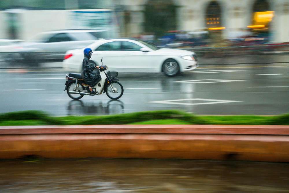 楊柳颱風明影響最劇烈 桃園勞檢處提醒這些事