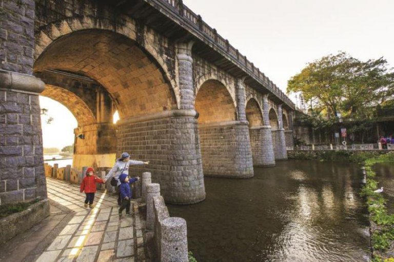 ,8家餐廳首次入選必比登推介　楊文科邀請您嚐美食體驗竹縣之美