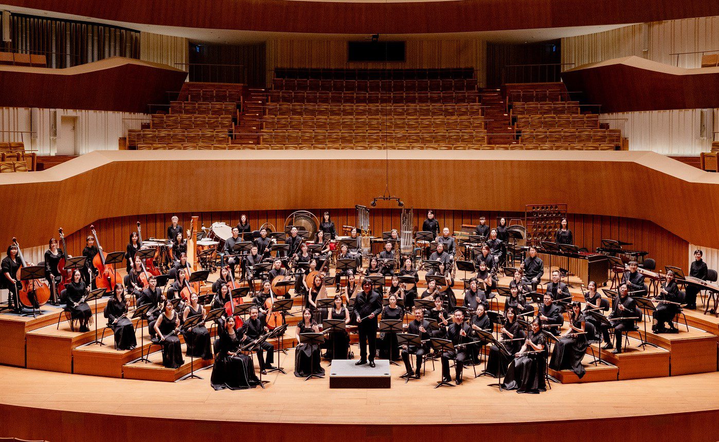 2025秋冬樂季節目精彩不間斷 「高雄愛樂之友」會員購票 最高享二張75折優惠