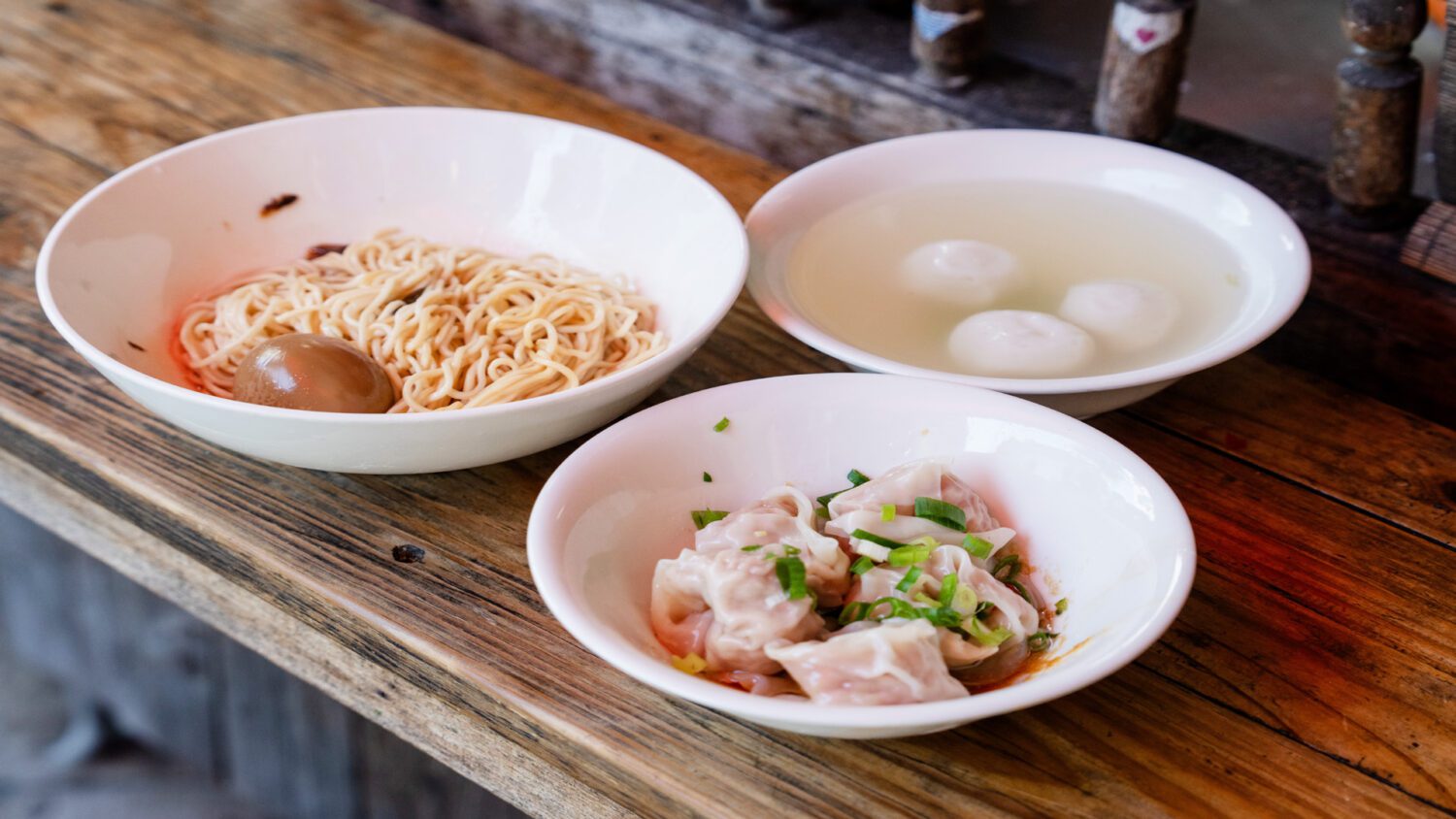 台中23家美食閃耀米其林  邀您體驗世界級味蕾饗宴