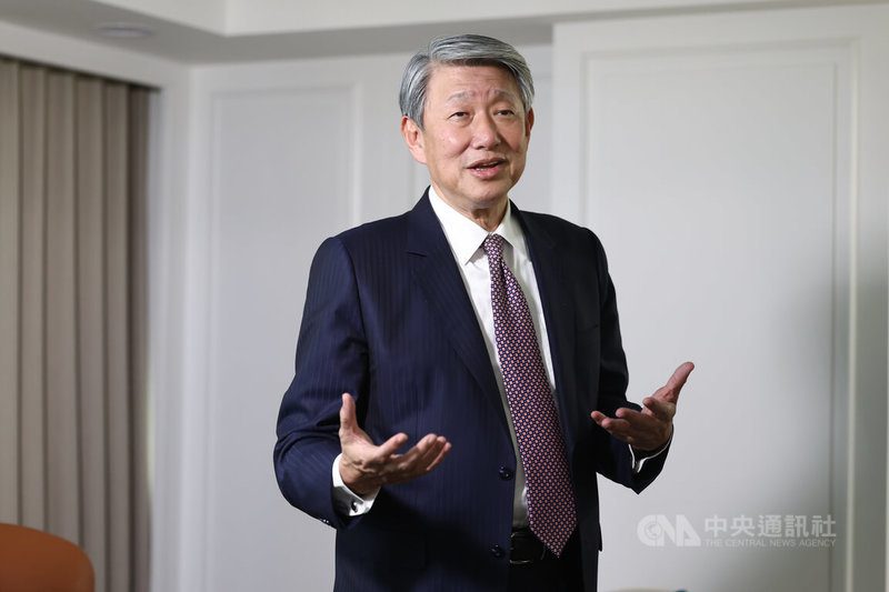 郭智輝「思想實驗」拆解核三延役爭議　理性專業立場獲肯定