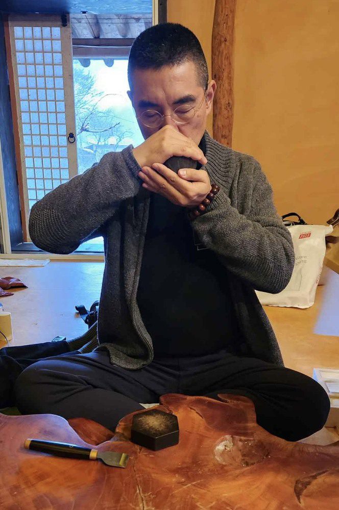 從腸道到大腦:沉香引你走回修復之道 從腸道到大腦:沉香引你走回修復之道