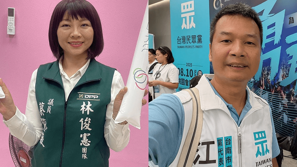 檢出手挽救司法不公形象?南議員告「他」妨害名譽不起訴確定 檢出手挽救司法不公形象?南議員告「他」妨害名譽不起訴確定