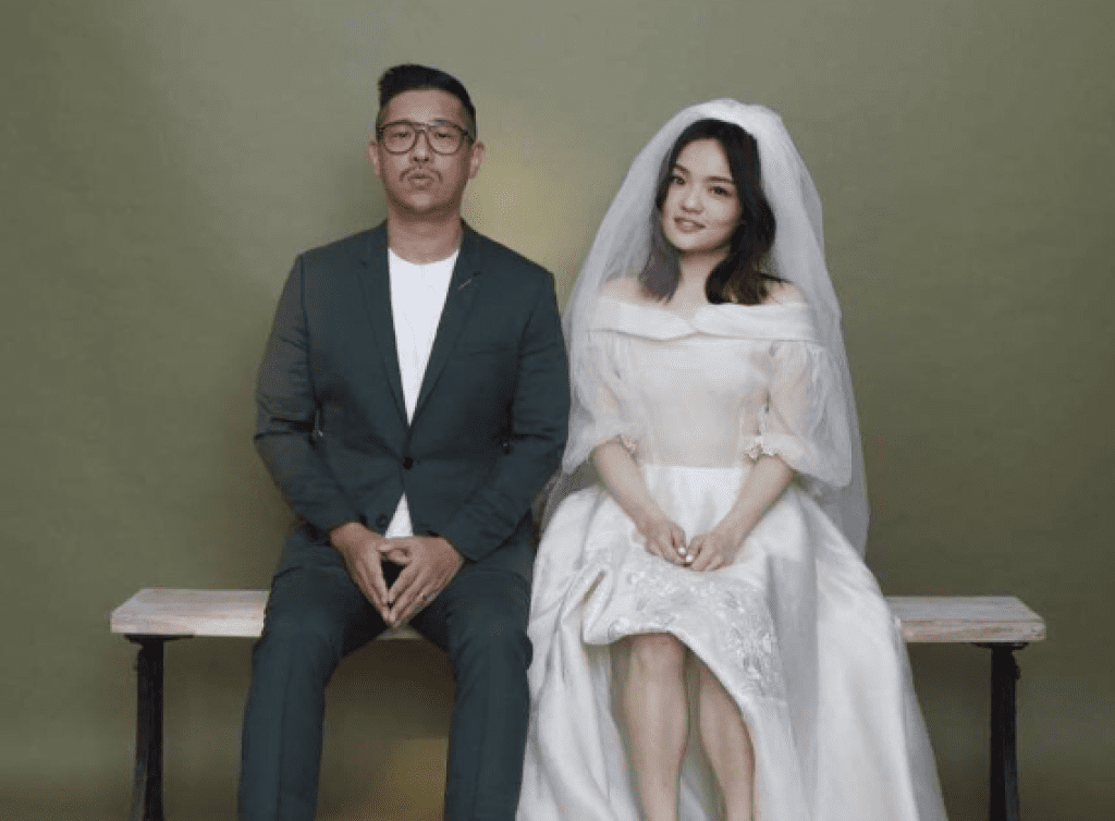 徐佳瑩傳婚變公司發聲!比爾賈深情喊話「我愛我妻子」 徐佳瑩傳婚變公司發聲!比爾賈深情喊話「我愛我妻子」