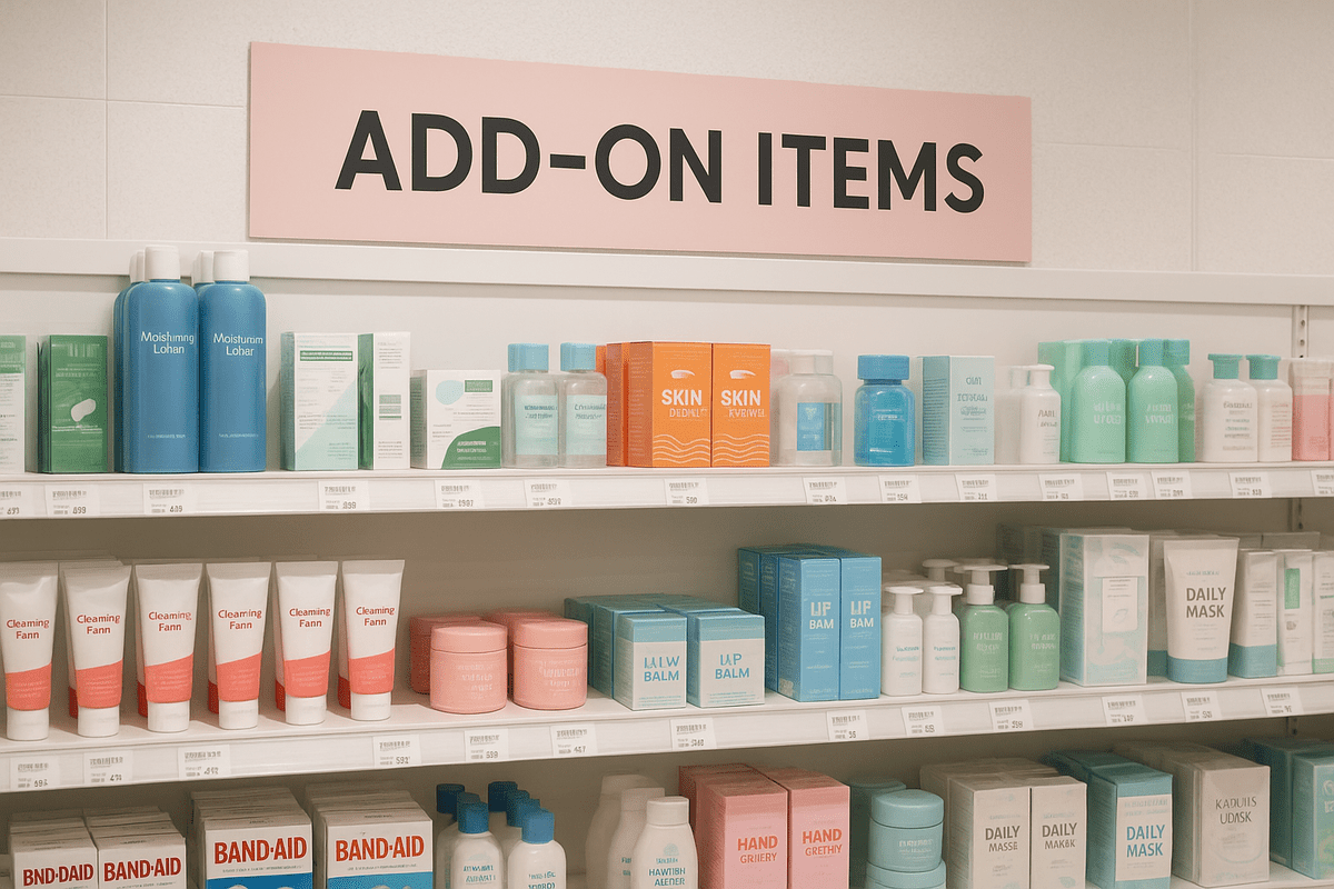 面膜加購卻收原價!觸碰金牛座的金錢雷區,計較指數爆表! 面膜加購卻收原價!觸碰金牛座的金錢雷區,計較指數爆表!