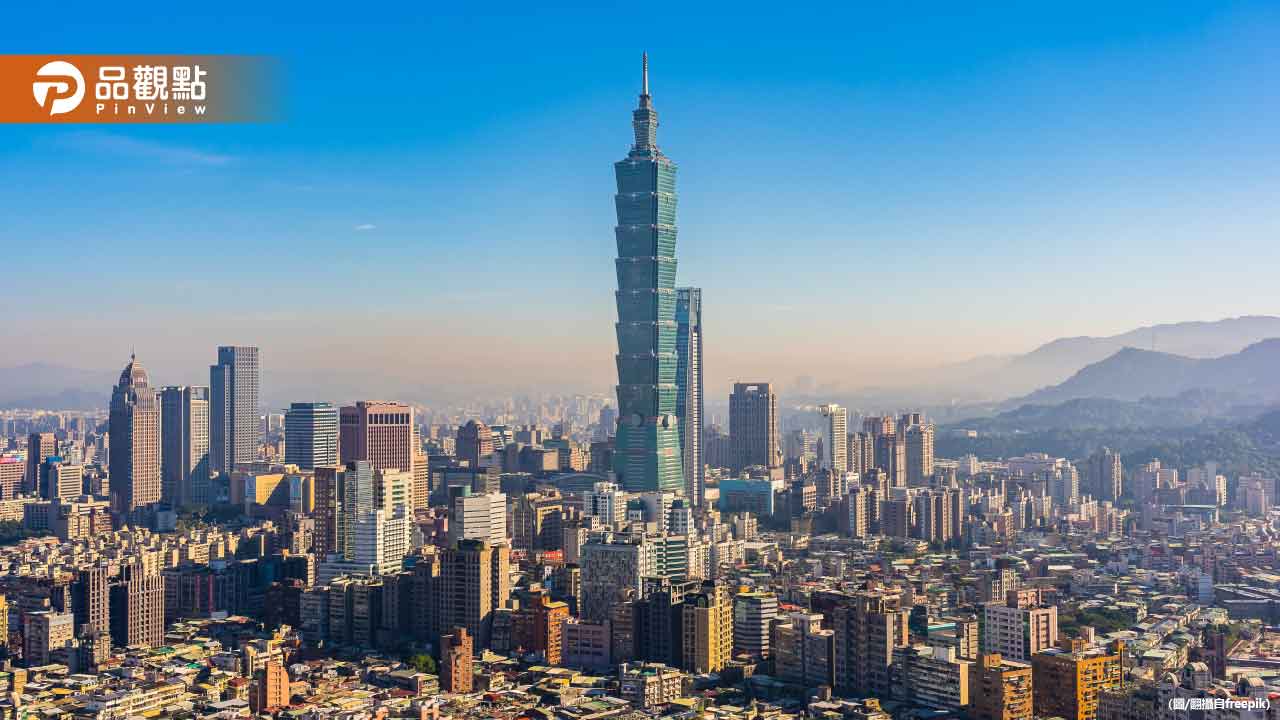 美國夫婦苦存180萬!曝心聲:只為搬來台灣 美國夫婦苦存180萬!曝心聲:只為搬來台灣